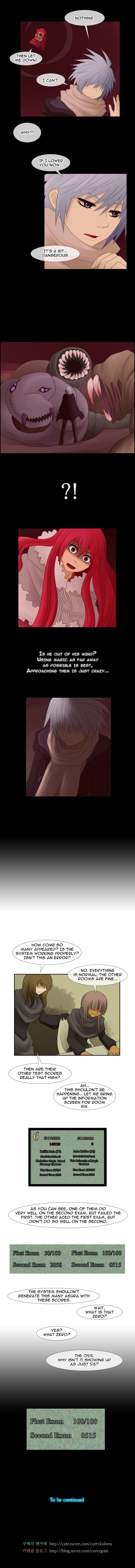 Kubera - Chapter 23 : Aaa Magician (3)