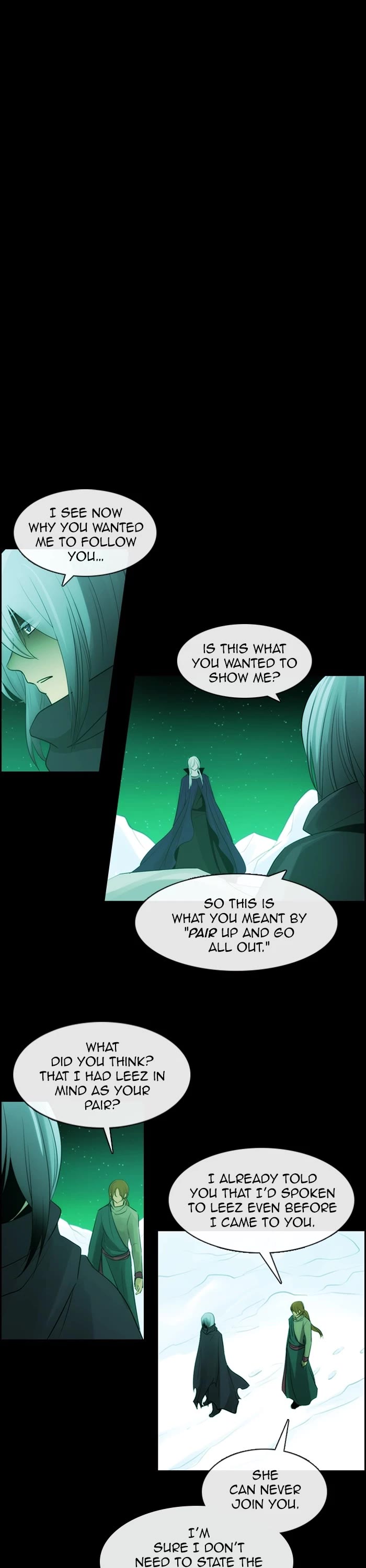 Kubera - Chapter 564: [Season 3] Ep. 266 - Kubera And Kubera (2)