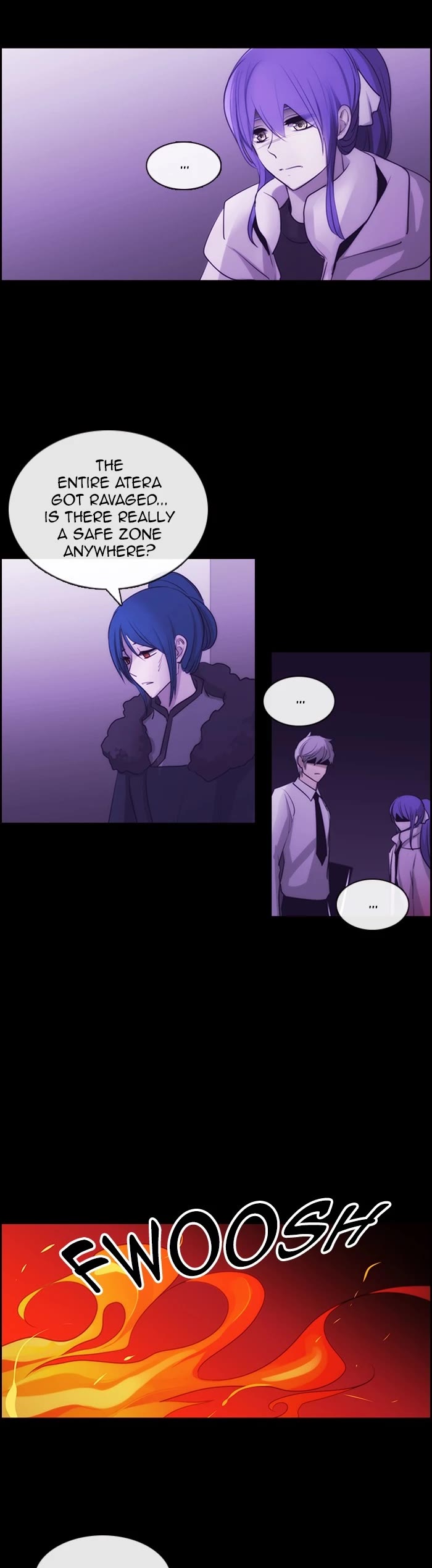 Kubera - Chapter 564: [Season 3] Ep. 266 - Kubera And Kubera (2)