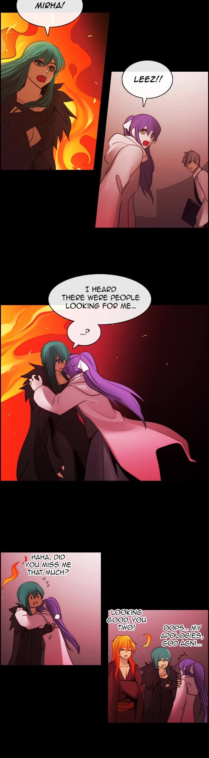 Kubera - Chapter 564: [Season 3] Ep. 266 - Kubera And Kubera (2)