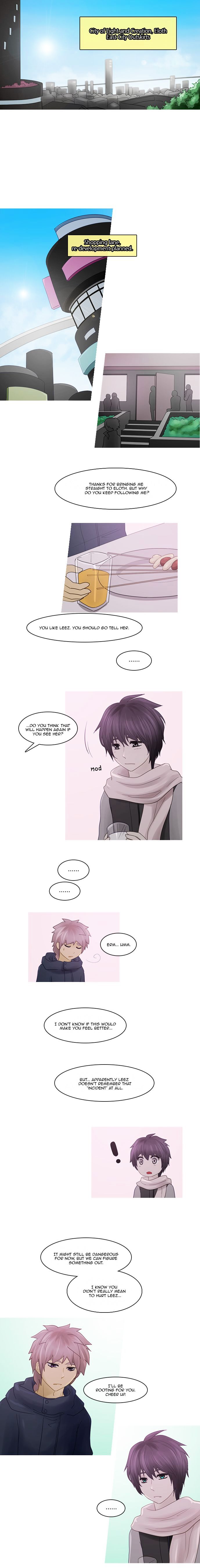 Kubera - Chapter 218 : Emergency (4)