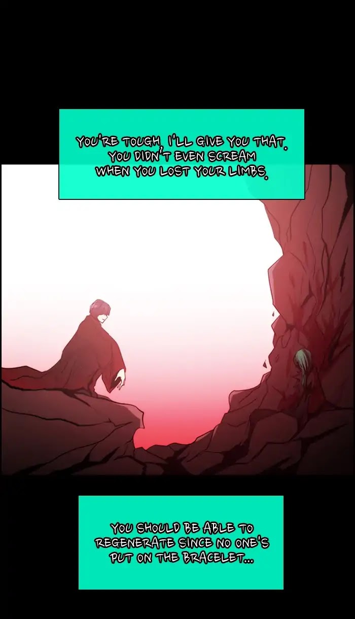 Kubera - Chapter 367: Crime And Punishment (9)