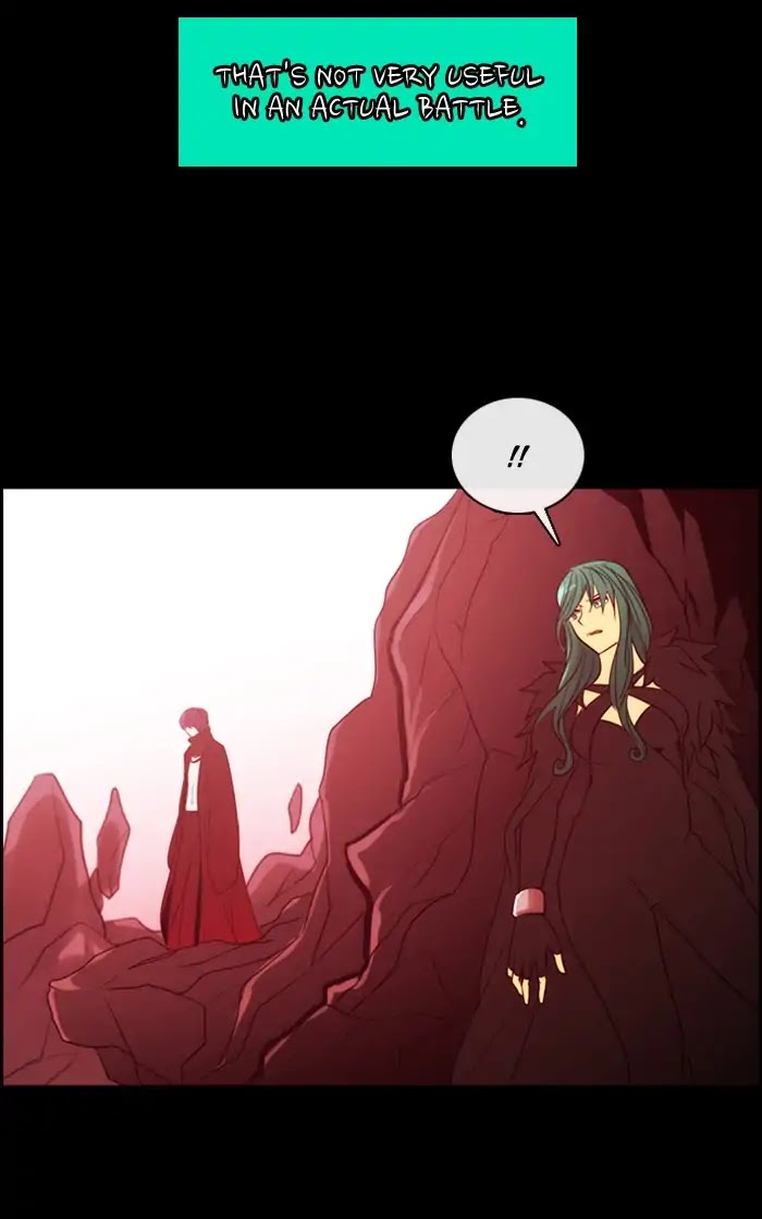 Kubera - Chapter 367: Crime And Punishment (9)