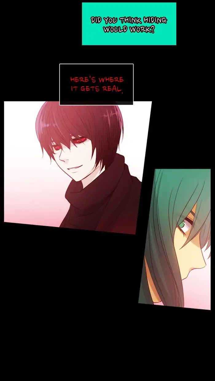 Kubera - Chapter 367: Crime And Punishment (9)