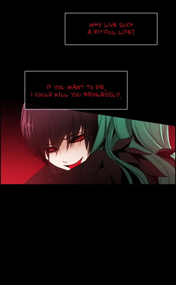 Kubera - Chapter 367: Crime And Punishment (9)