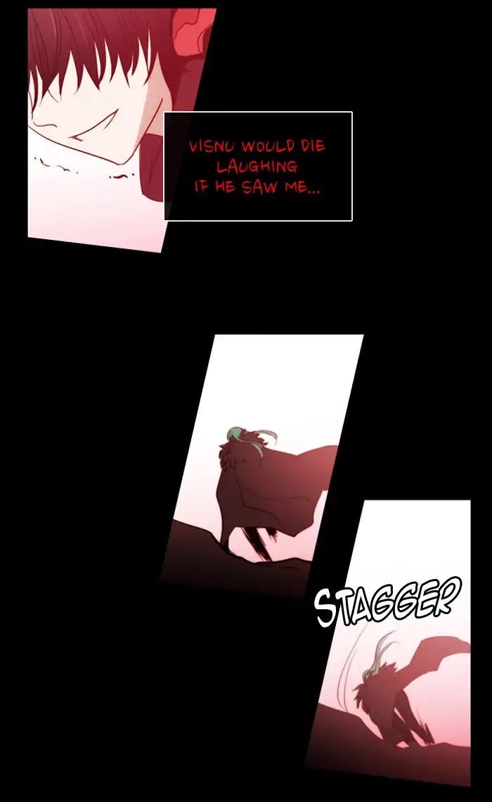 Kubera - Chapter 367: Crime And Punishment (9)