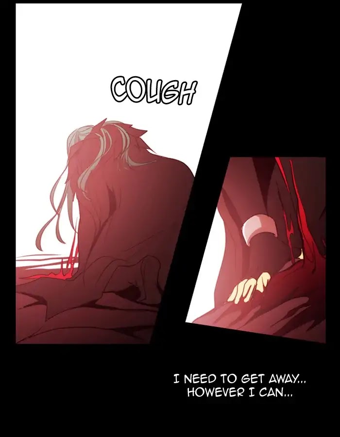 Kubera - Chapter 367: Crime And Punishment (9)