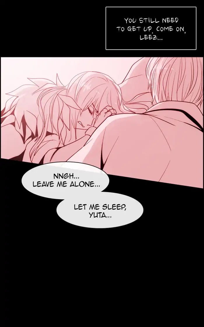 Kubera - Chapter 367: Crime And Punishment (9)