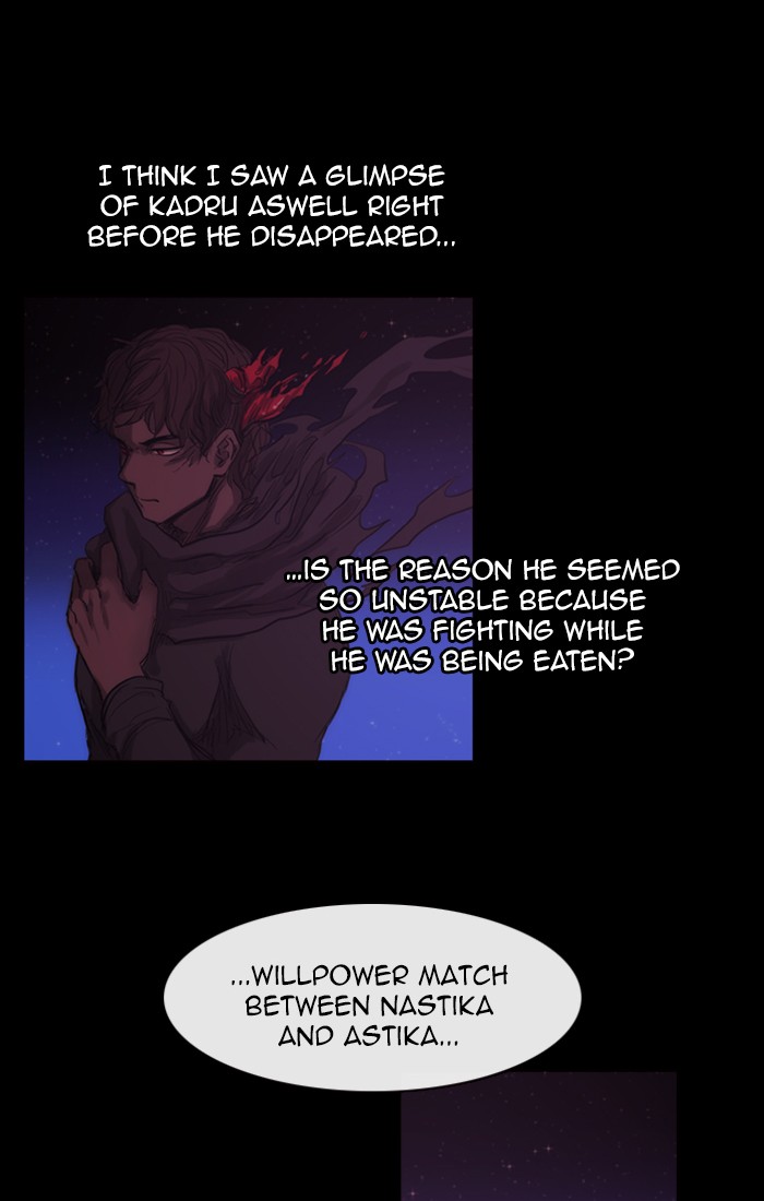 Kubera - Chapter 432: [Season 3] Ep. 147 - Separation (27)