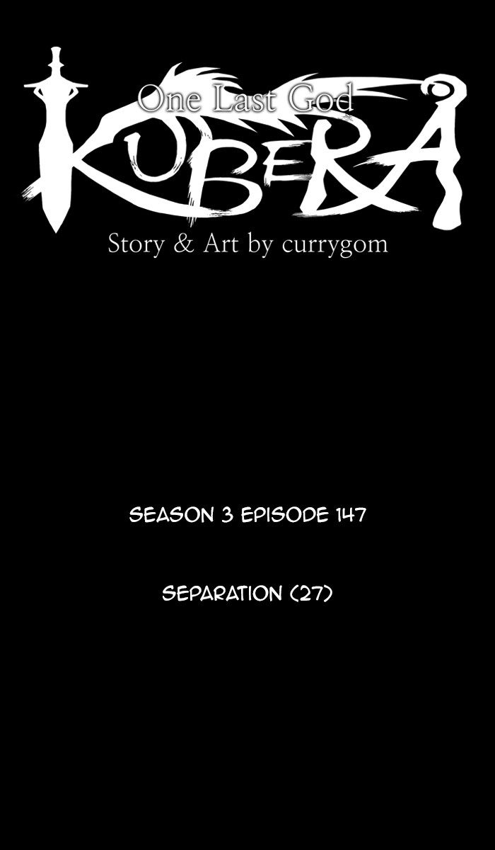 Kubera - Chapter 432: [Season 3] Ep. 147 - Separation (27)