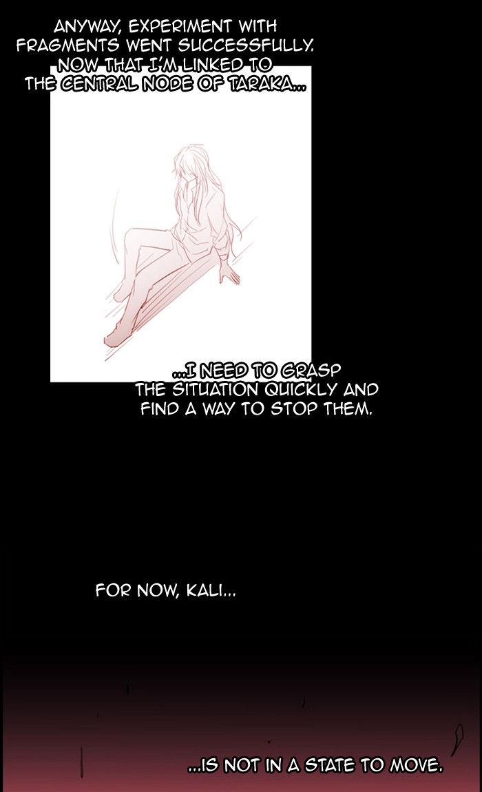 Kubera - Chapter 432: [Season 3] Ep. 147 - Separation (27)