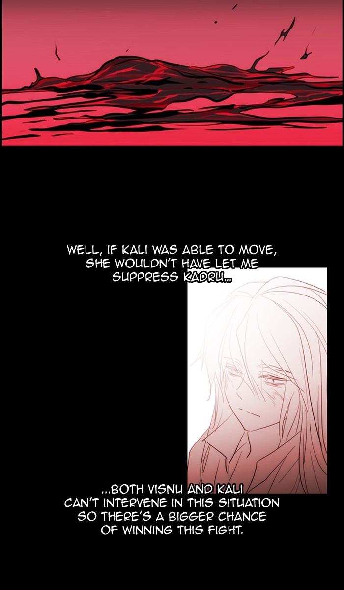 Kubera - Chapter 432: [Season 3] Ep. 147 - Separation (27)