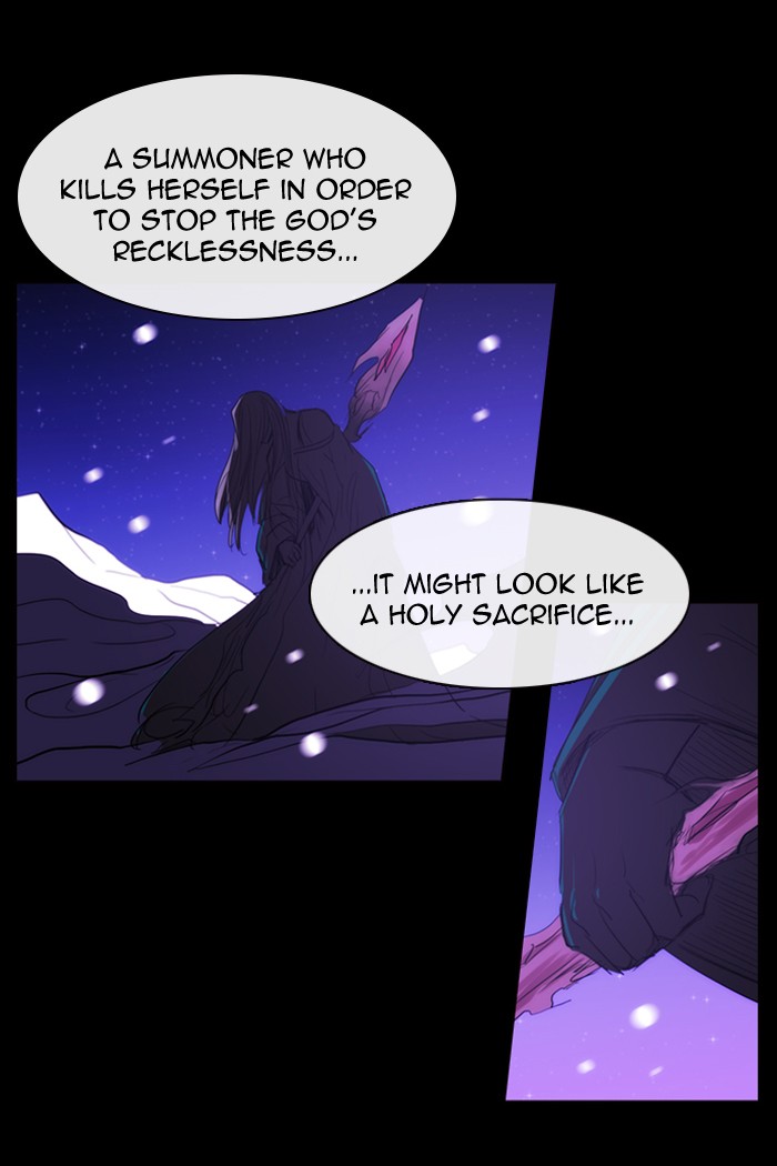 Kubera - Chapter 432: [Season 3] Ep. 147 - Separation (27)