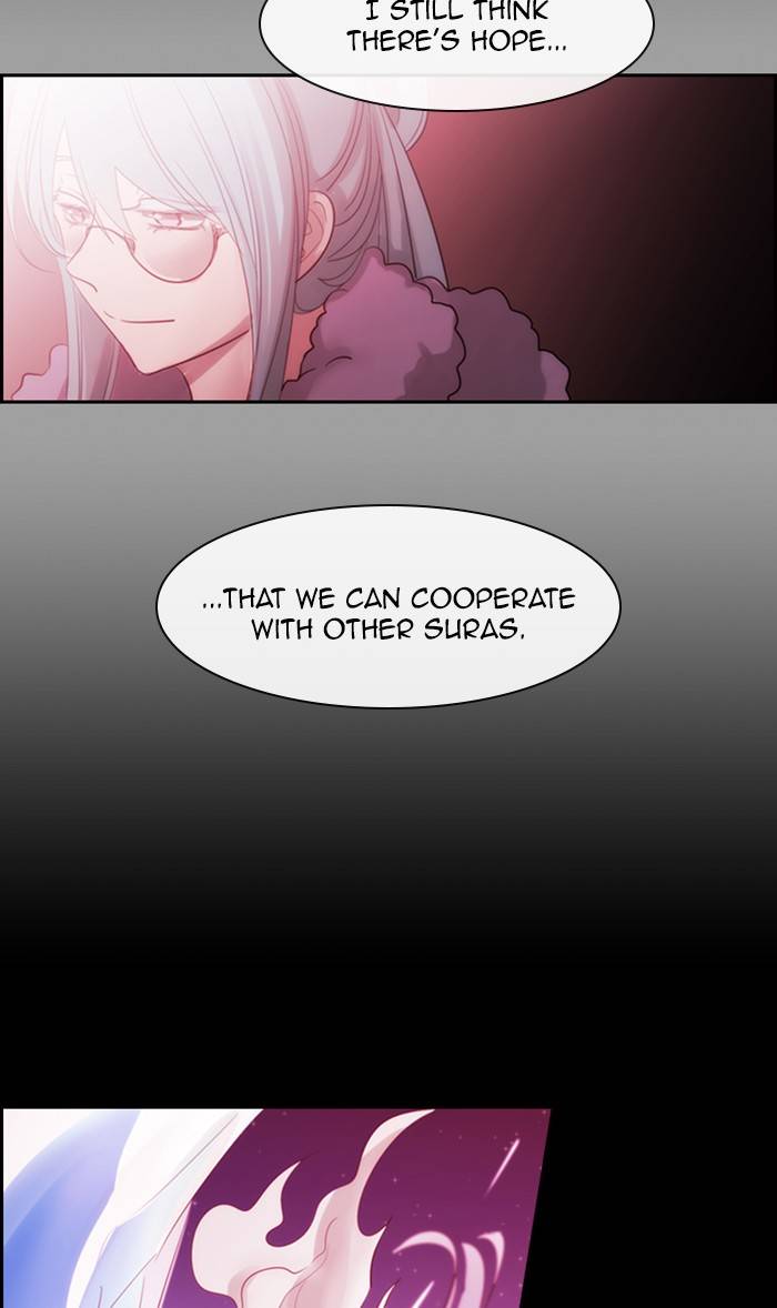 Kubera - Chapter 470