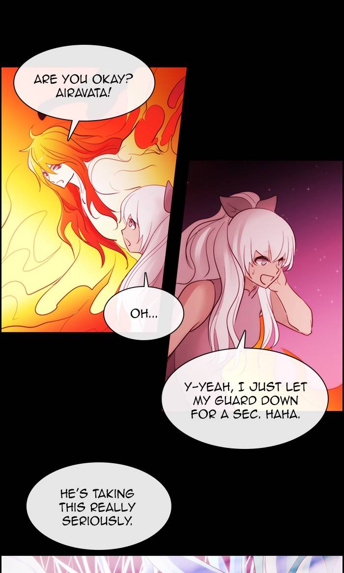 Kubera - Chapter 470