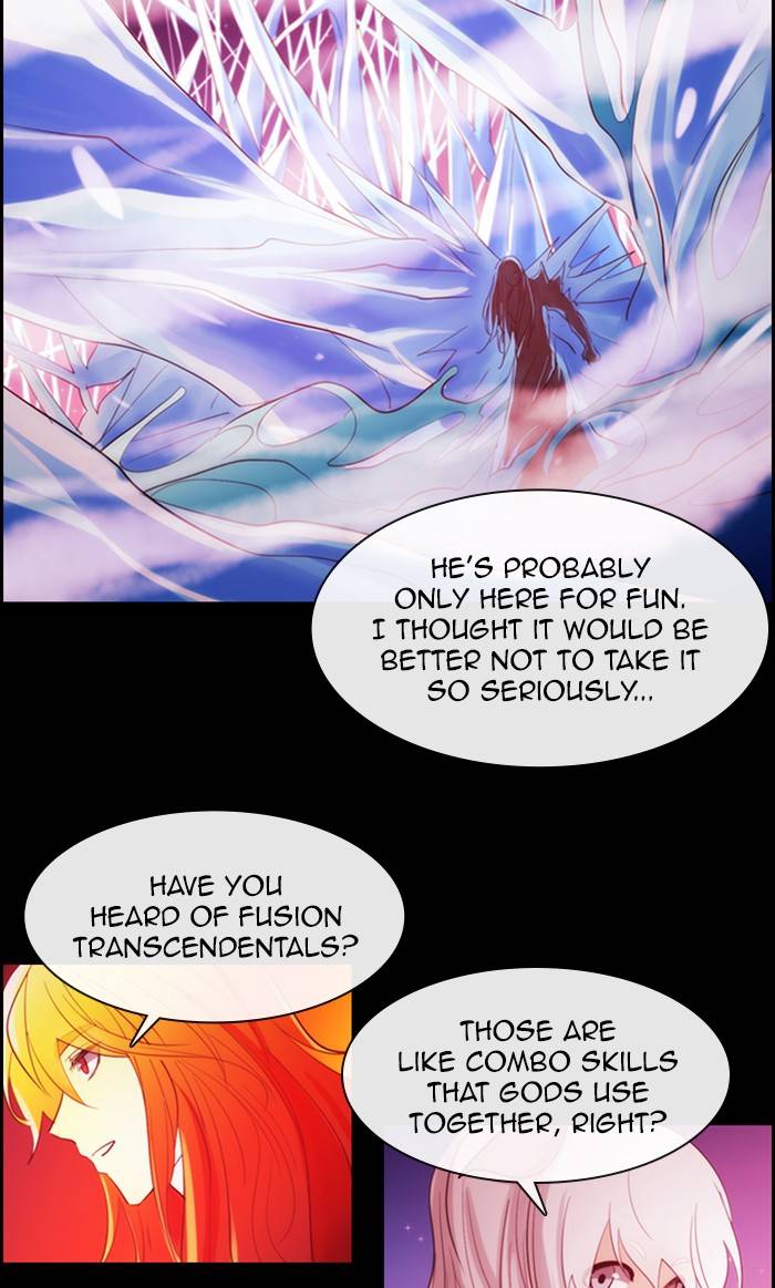 Kubera - Chapter 470