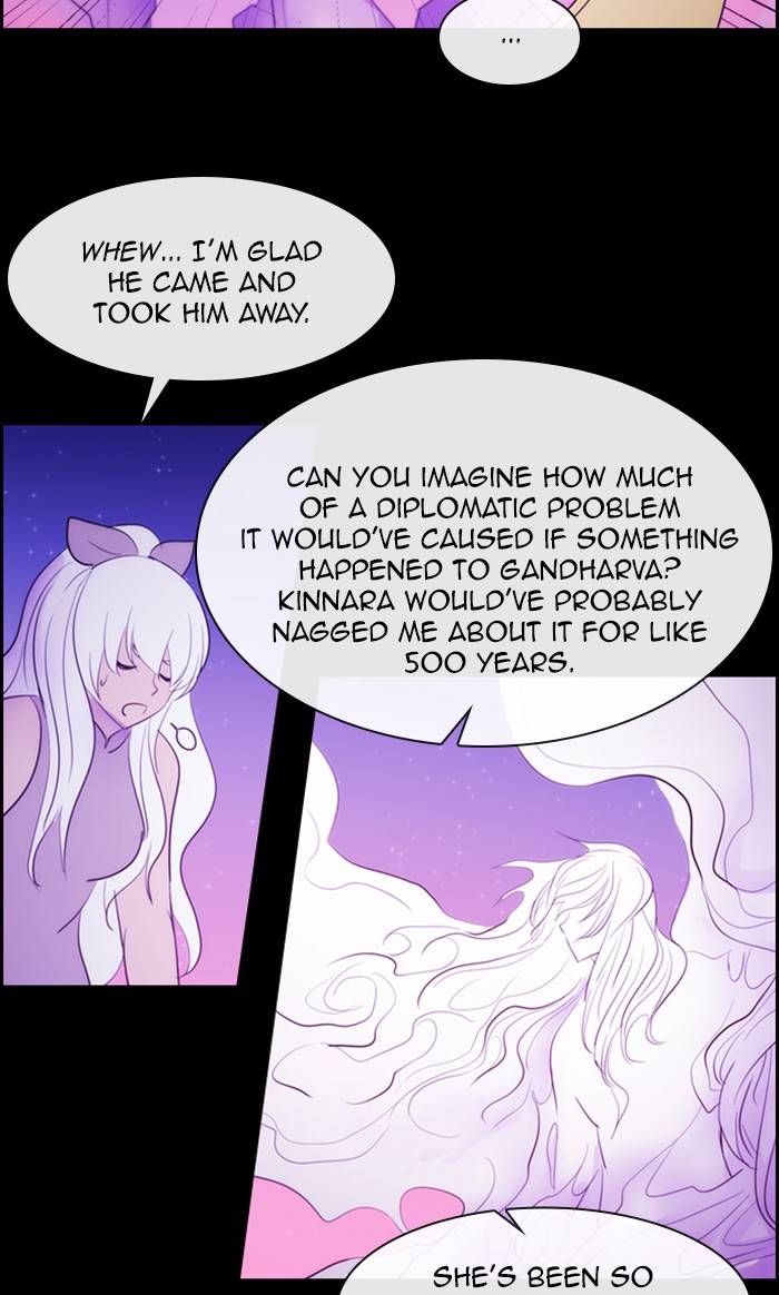 Kubera - Chapter 470