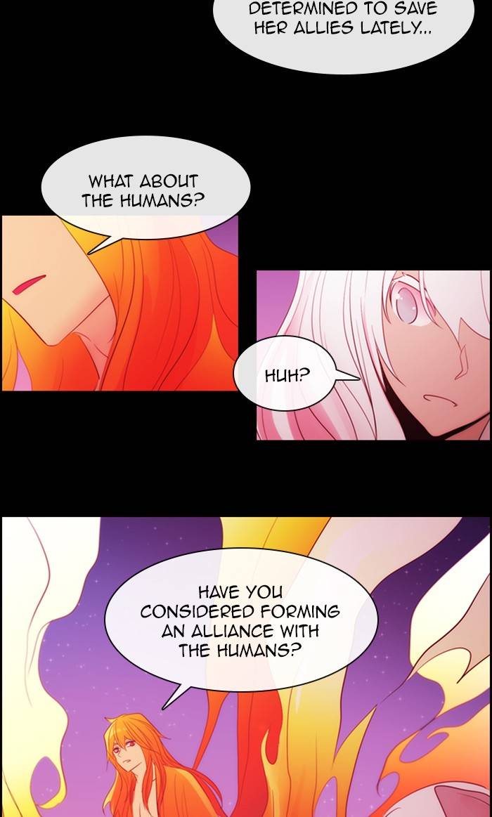 Kubera - Chapter 470