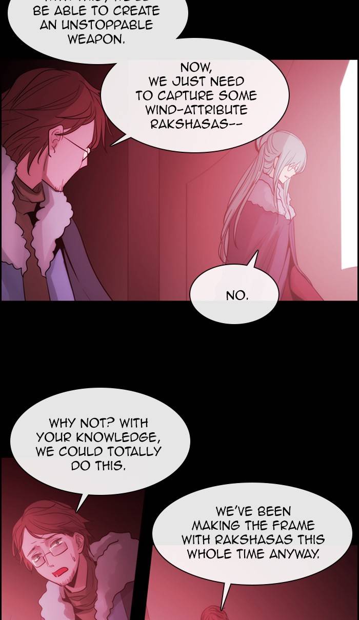 Kubera - Chapter 470