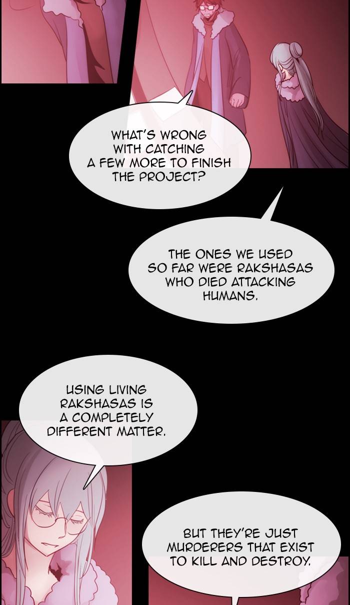 Kubera - Chapter 470