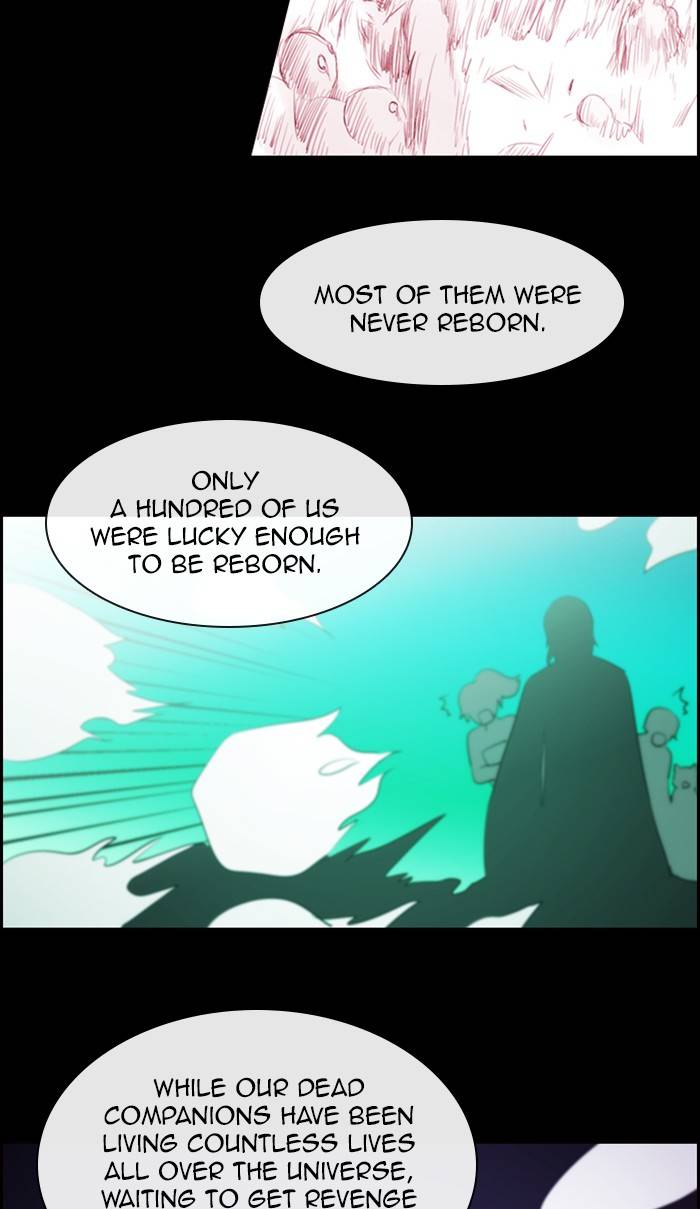 Kubera - Chapter 470