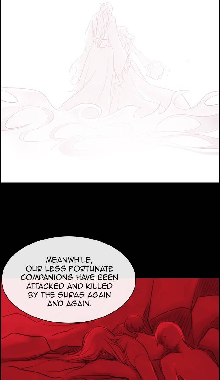 Kubera - Chapter 470