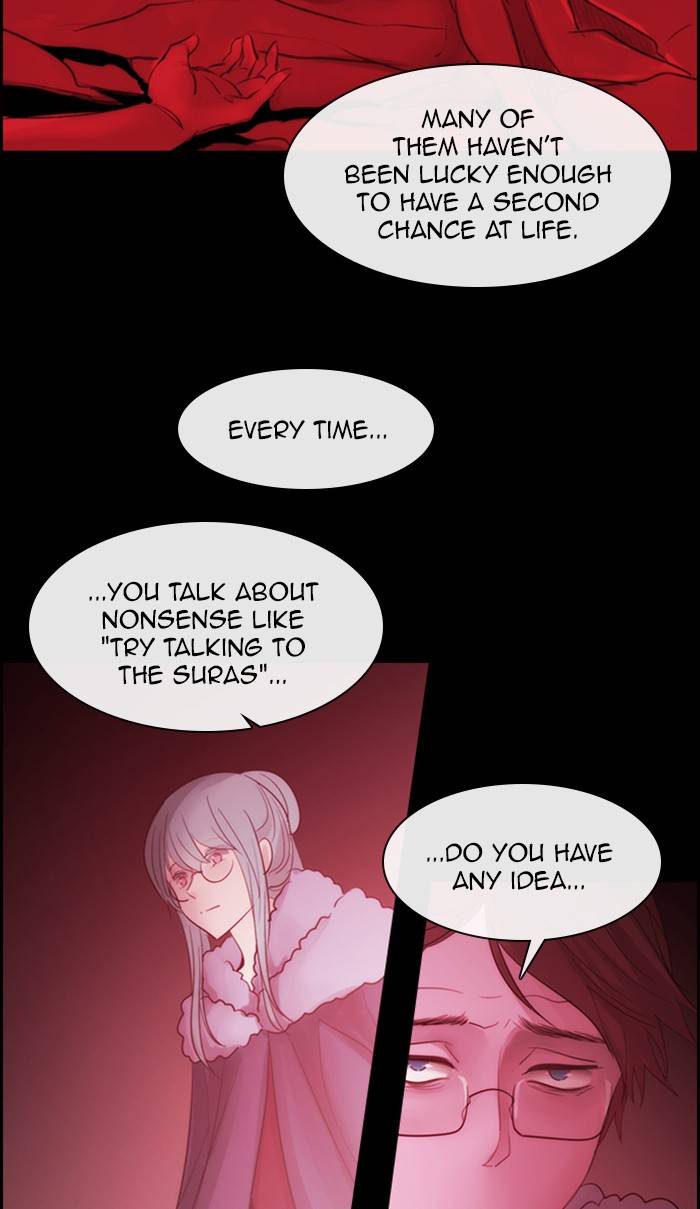 Kubera - Chapter 470