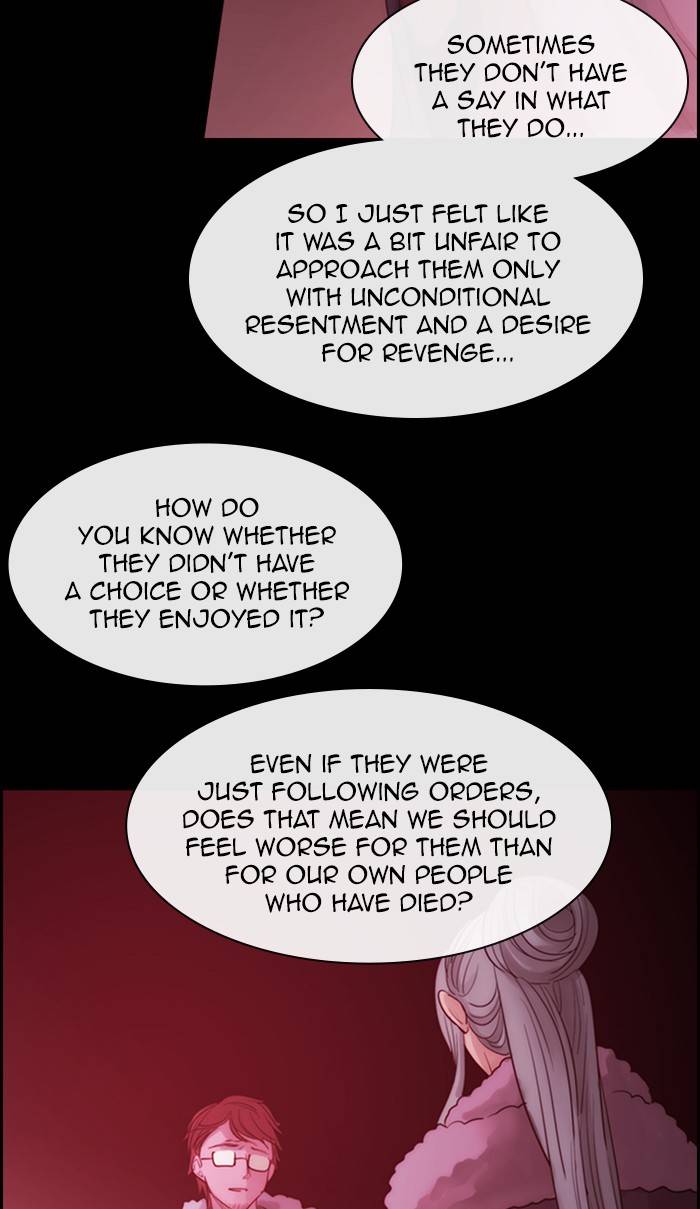 Kubera - Chapter 470