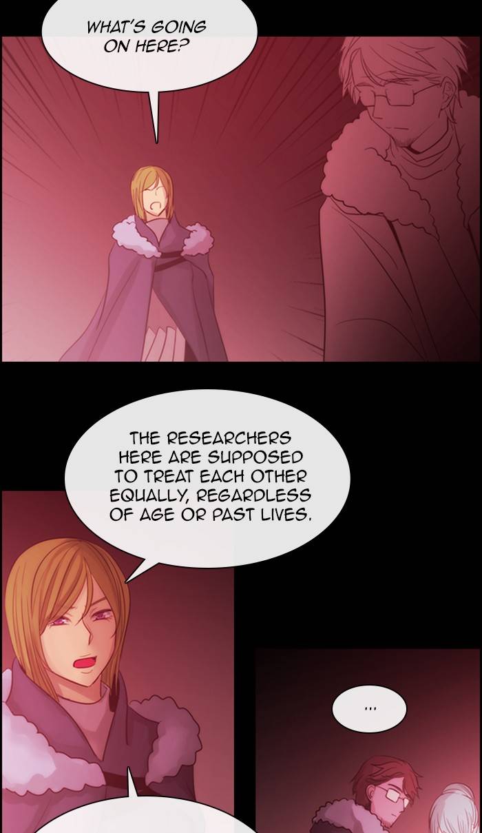 Kubera - Chapter 470