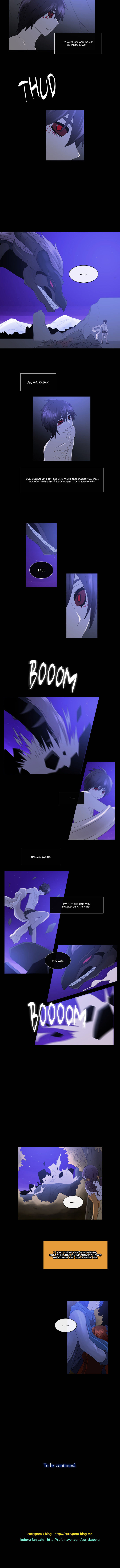 Kubera - Chapter 181 : The One To Stand Before Me (9)