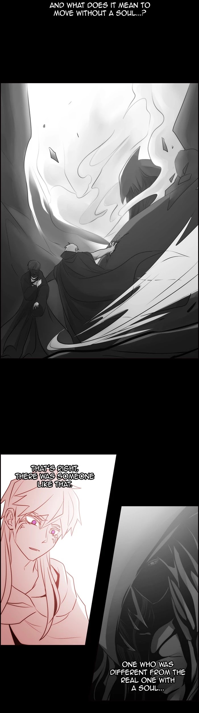 Kubera - Chapter 527: [Season 3] Ep. 242 - Abyss (1)