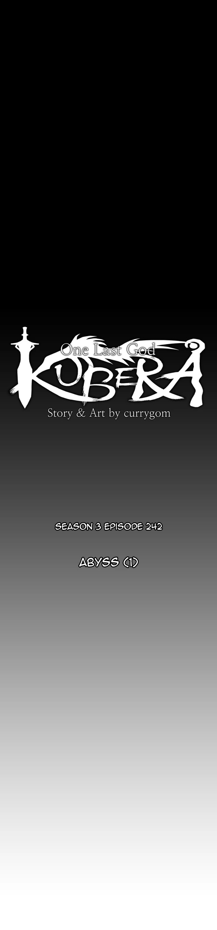 Kubera - Chapter 527: [Season 3] Ep. 242 - Abyss (1)