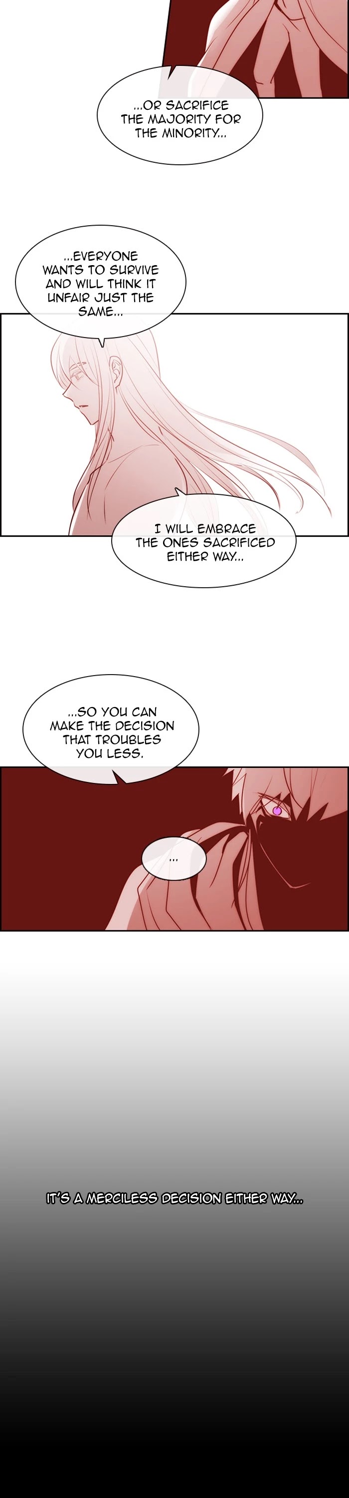 Kubera - Chapter 527: [Season 3] Ep. 242 - Abyss (1)