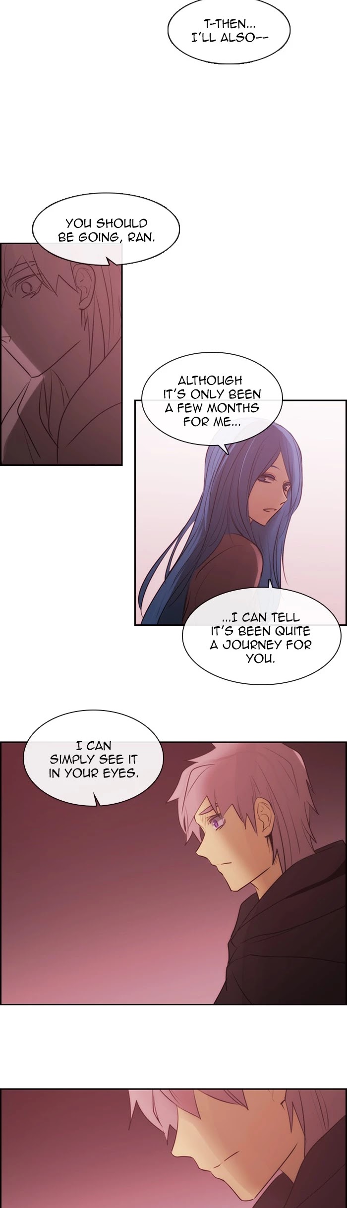 Kubera - Chapter 527: [Season 3] Ep. 242 - Abyss (1)