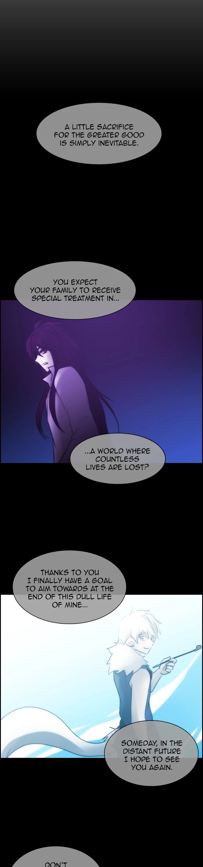 Kubera - Chapter 527: [Season 3] Ep. 242 - Abyss (1)