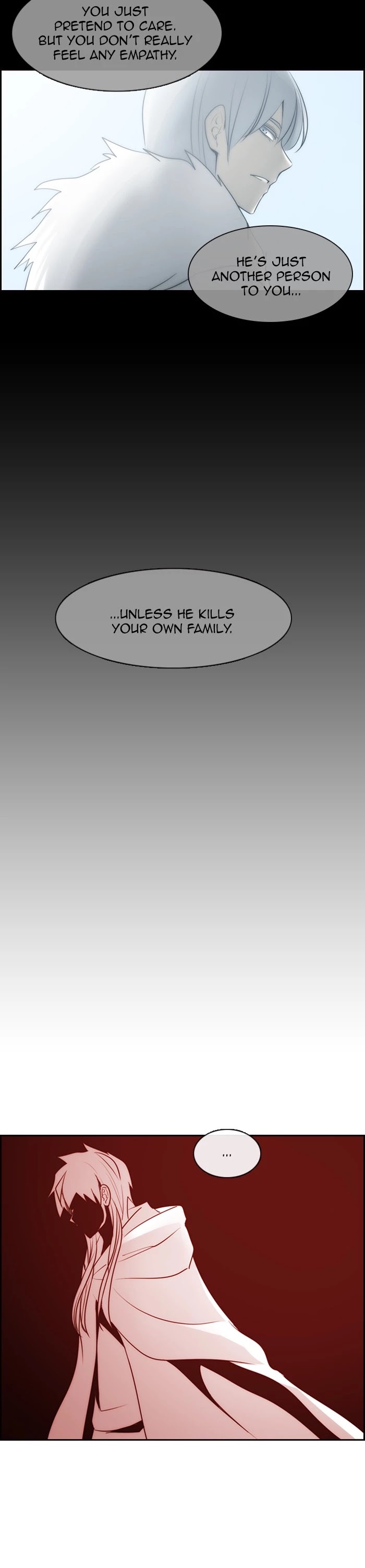 Kubera - Chapter 527: [Season 3] Ep. 242 - Abyss (1)