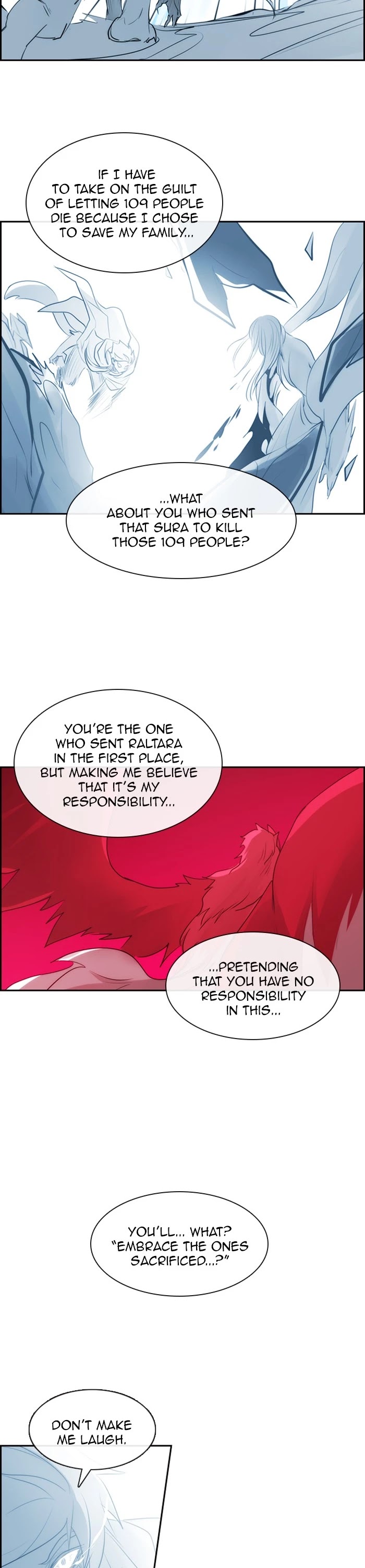 Kubera - Chapter 527: [Season 3] Ep. 242 - Abyss (1)