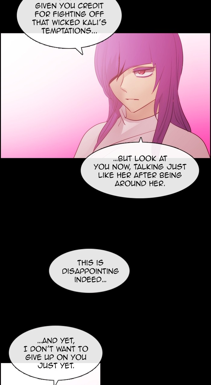 Kubera - Chapter 591