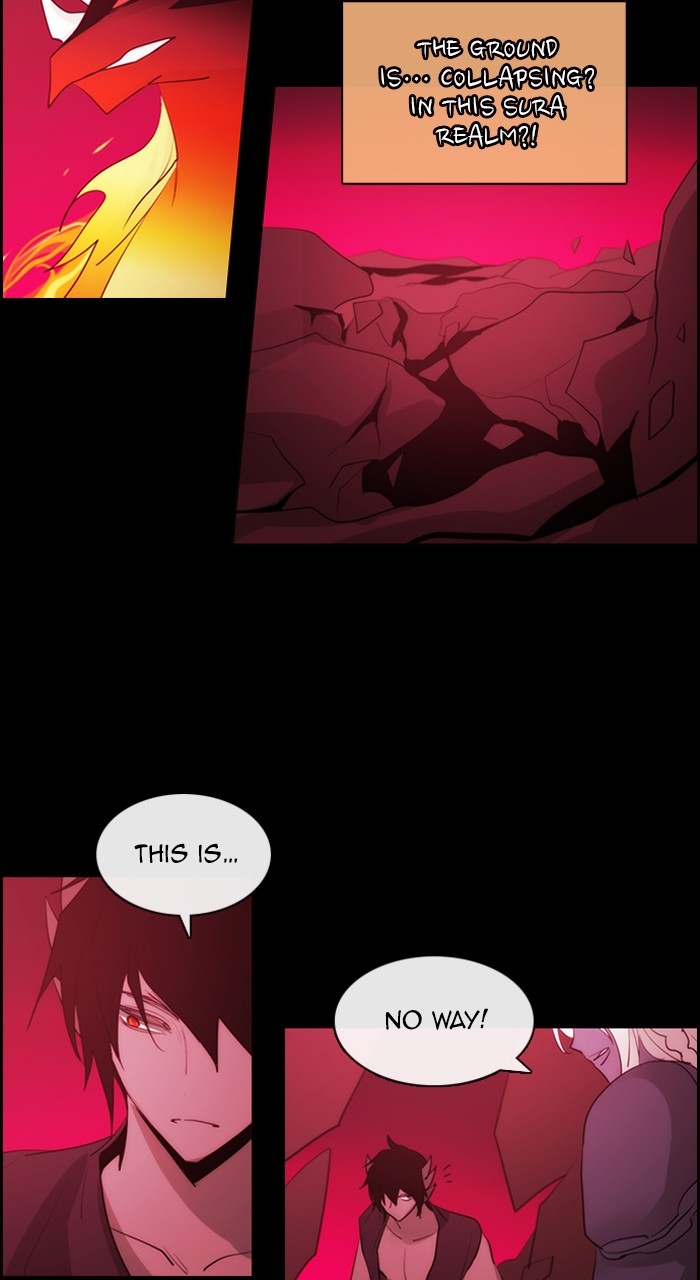 Kubera - Chapter 591