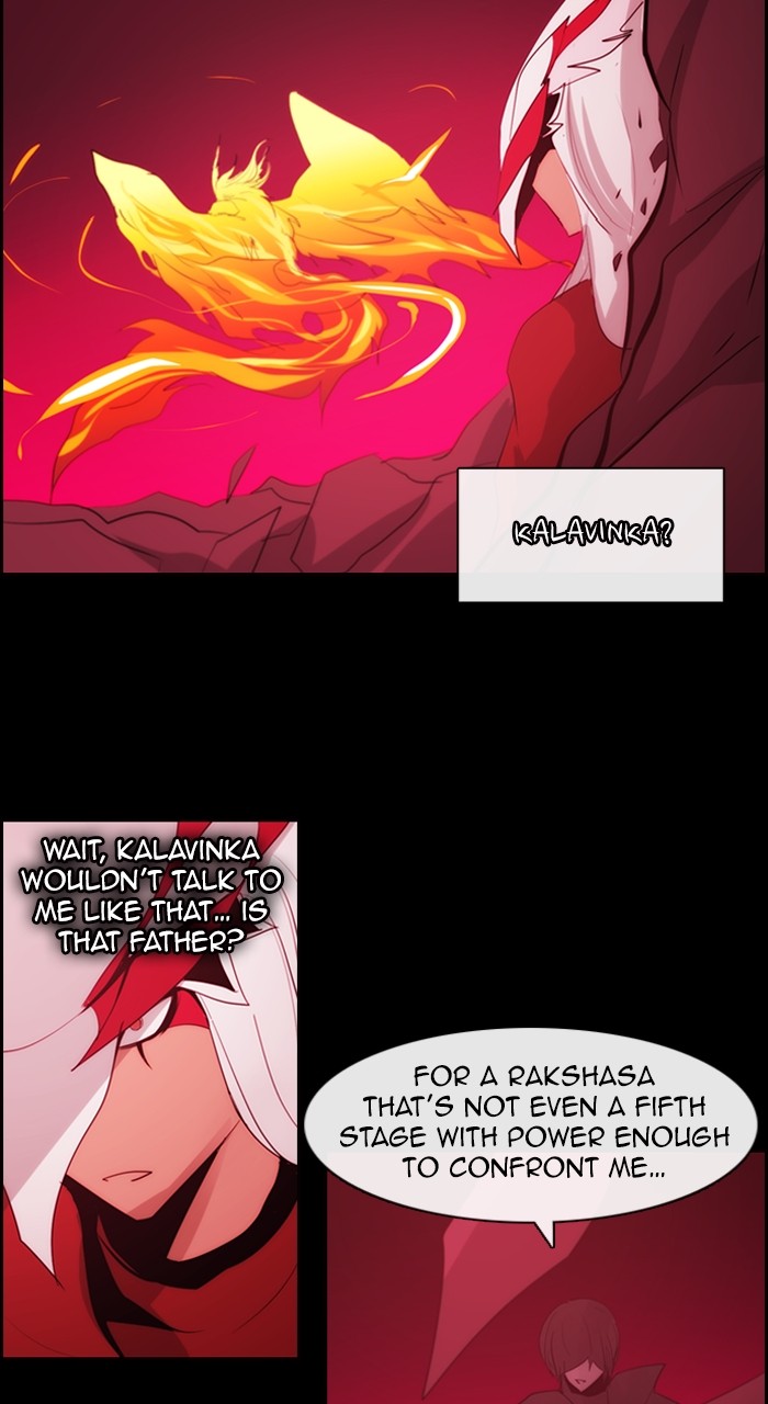 Kubera - Chapter 591