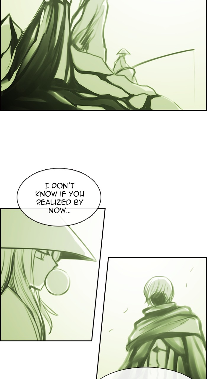 Kubera - Chapter 591