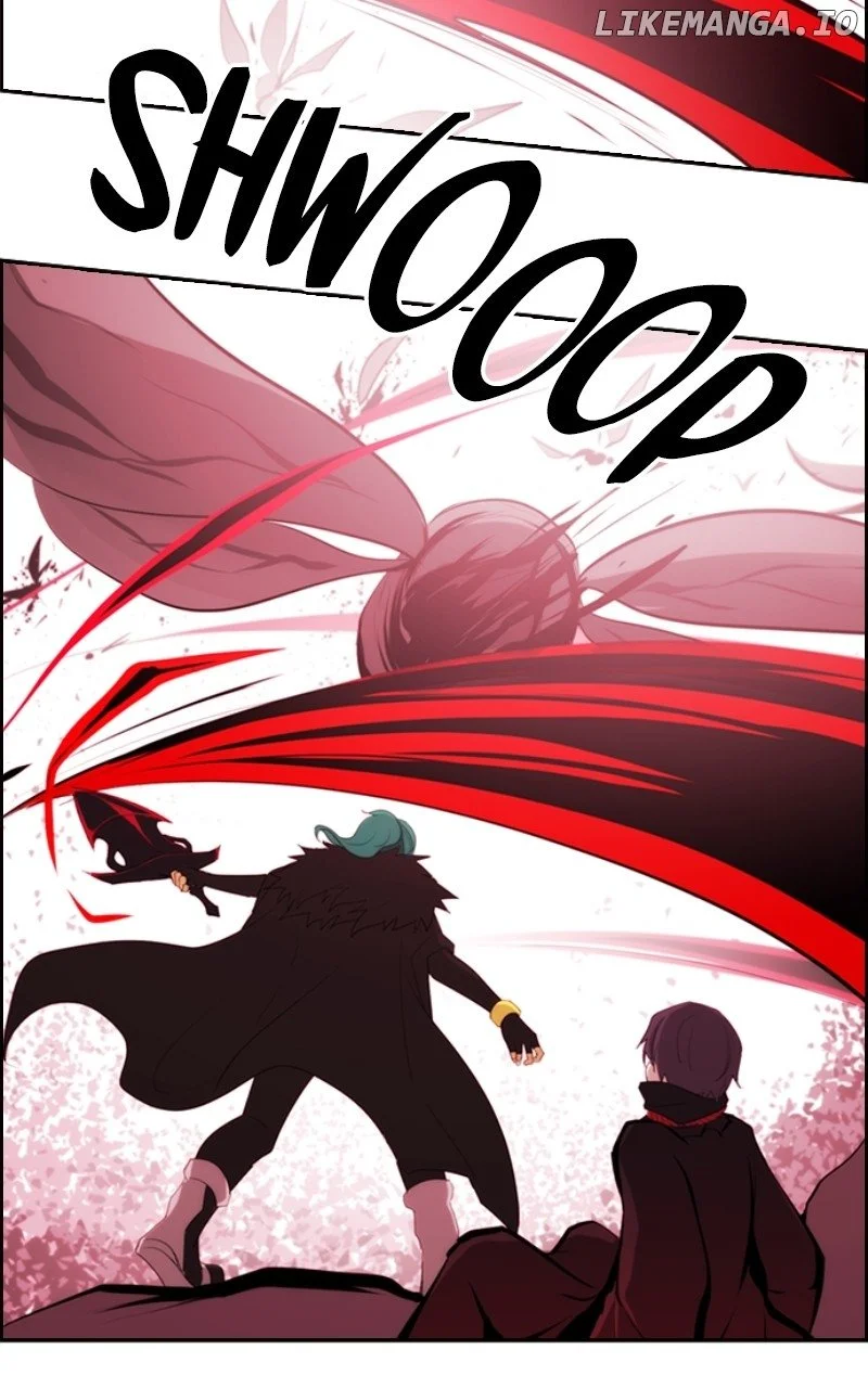 Kubera - Chapter 626