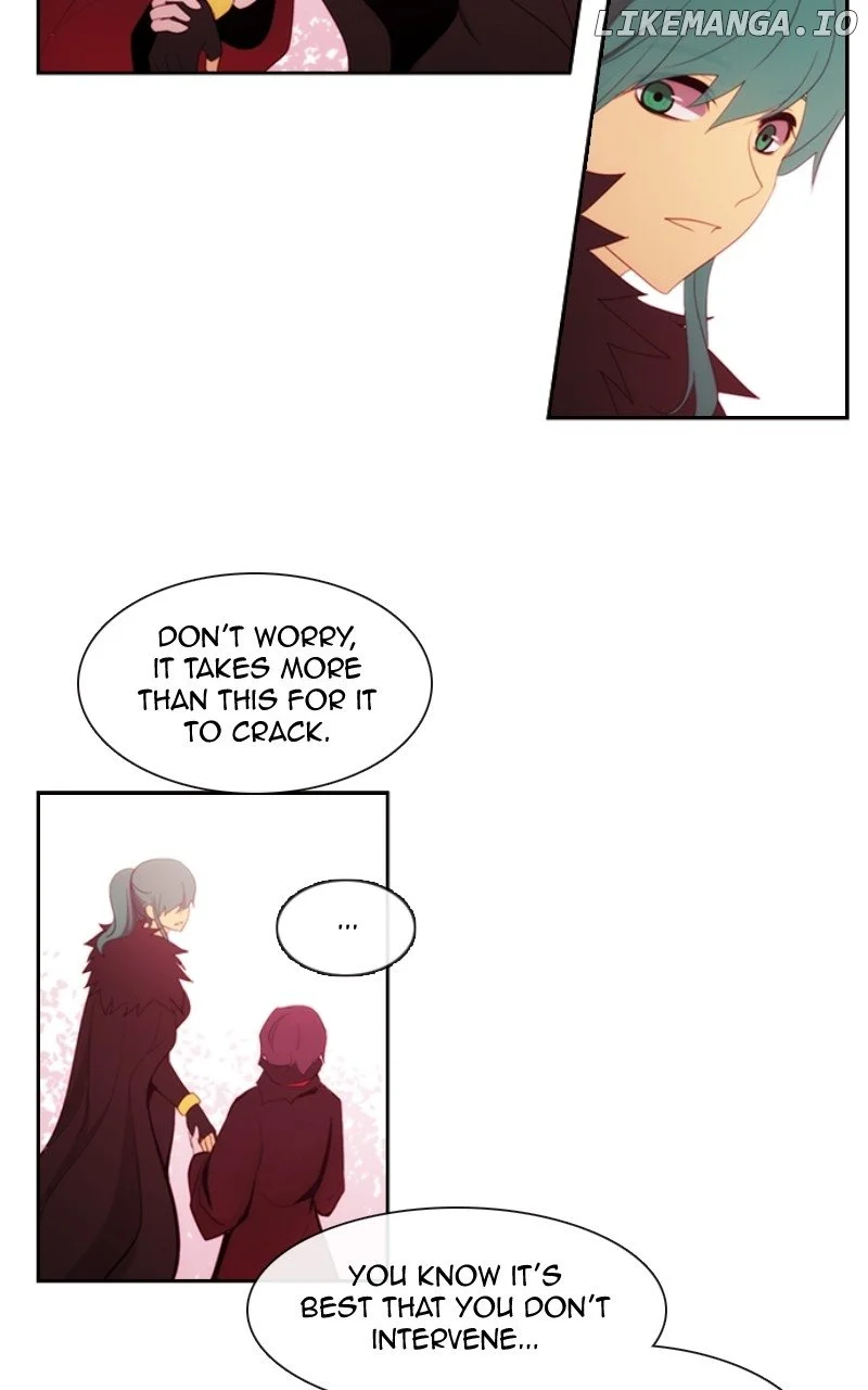 Kubera - Chapter 626