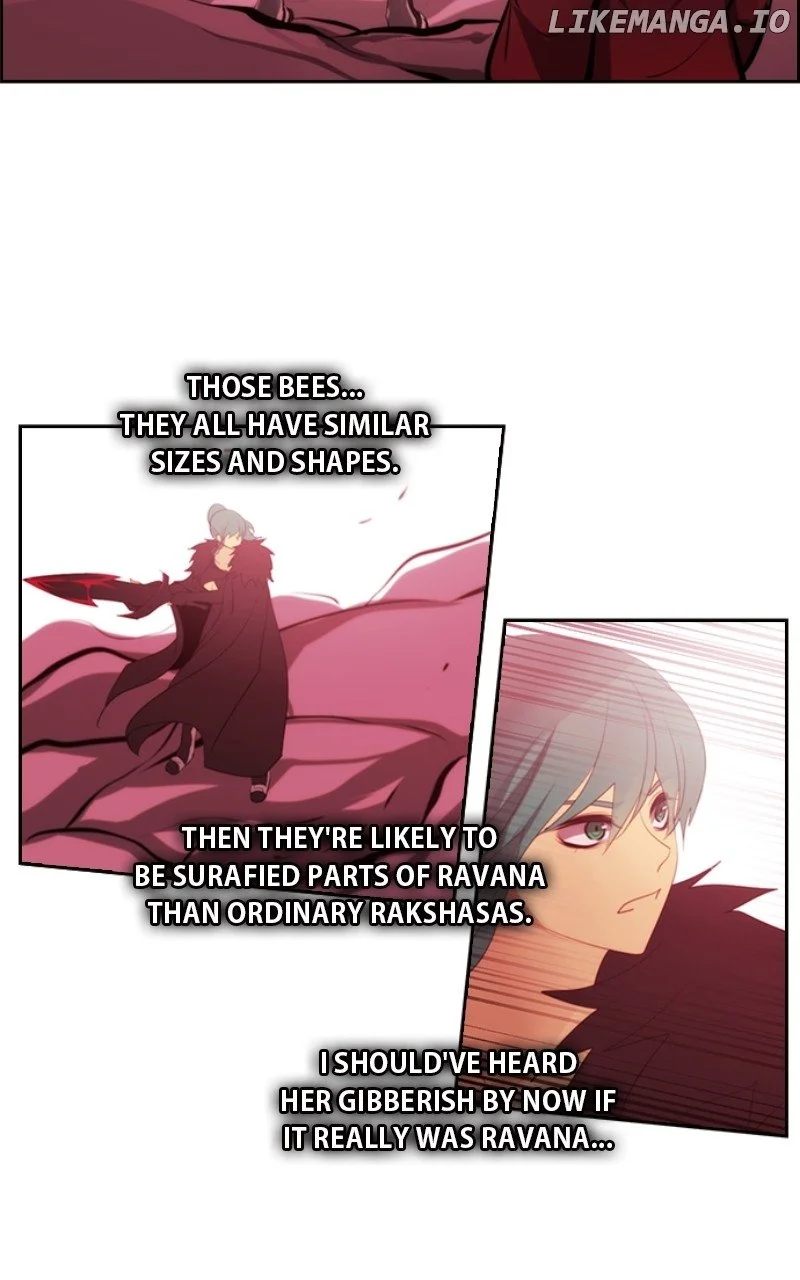 Kubera - Chapter 626