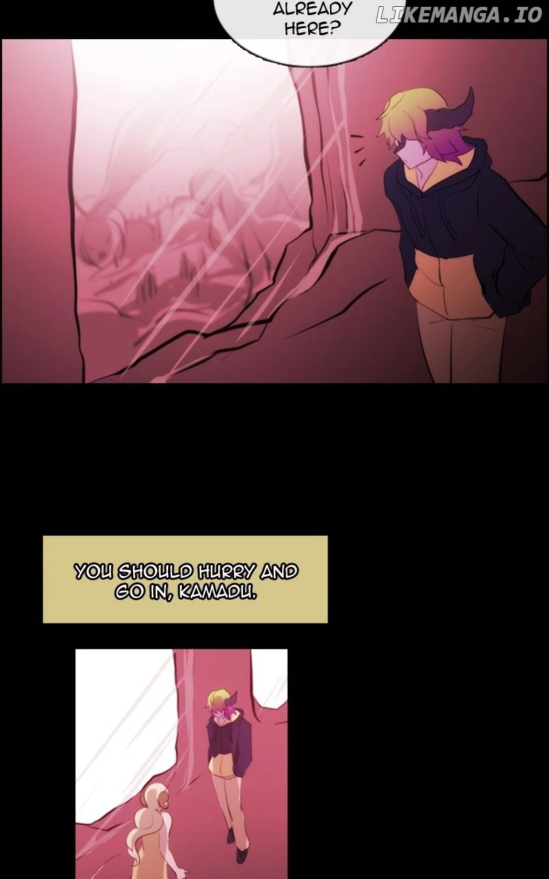 Kubera - Chapter 626