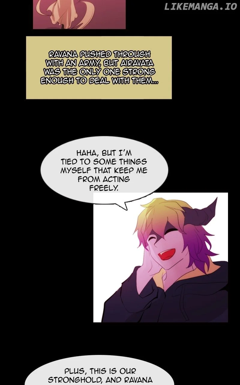 Kubera - Chapter 626