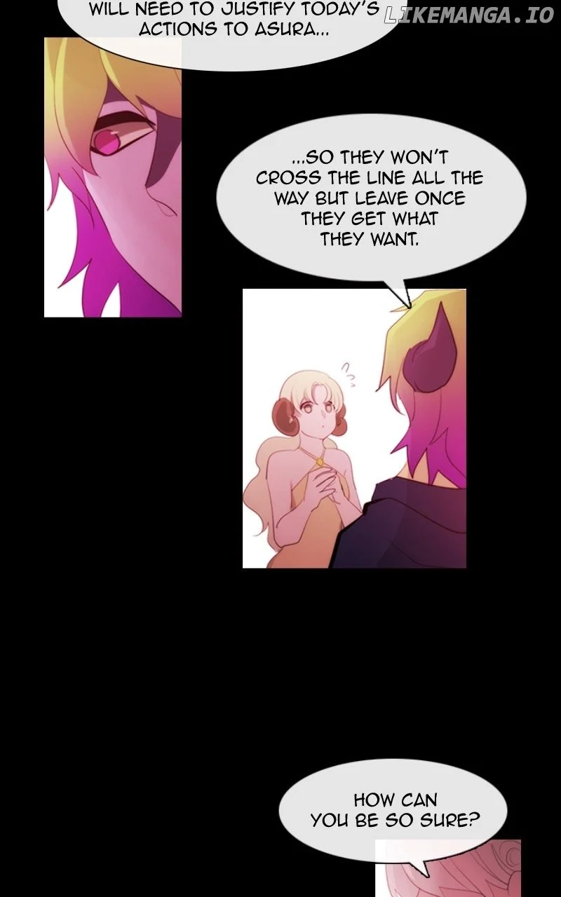 Kubera - Chapter 626