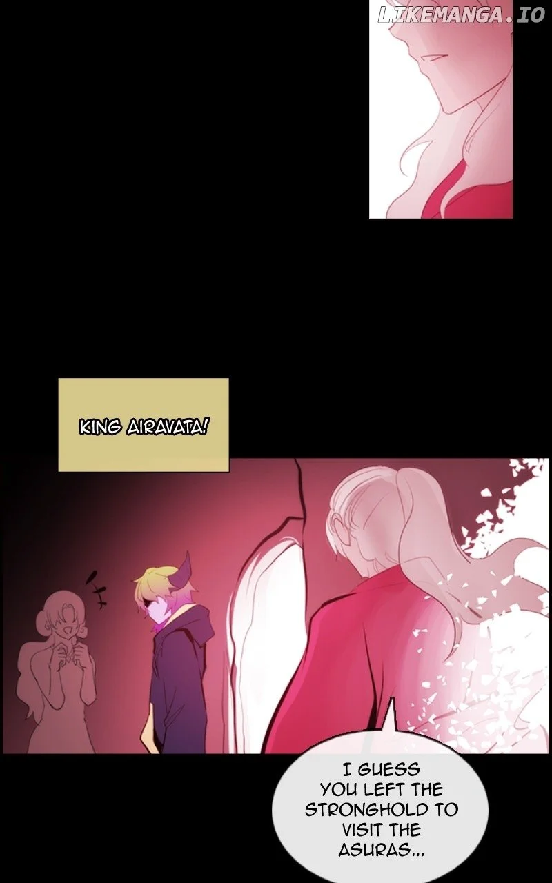 Kubera - Chapter 626