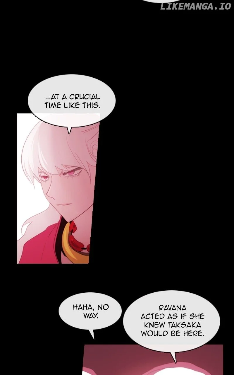 Kubera - Chapter 626