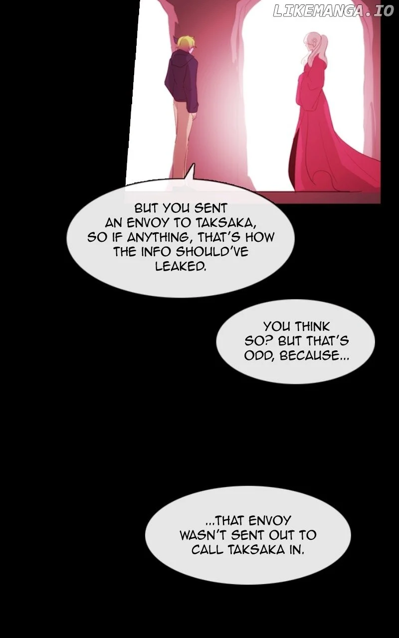 Kubera - Chapter 626